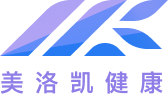 美洛凯logo